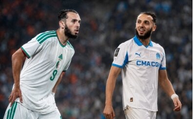 Galatasaray'dan Amine Gouiri i�in teklif haz�rl���