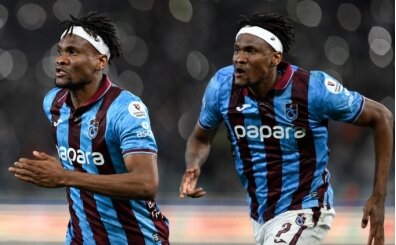 Chibuike Nwaiwu i�in geri say�m: 30 milyon euro!