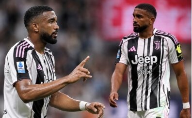 Galatasaray'dan Bremer'e dev teklif