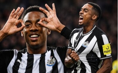 Be�ikta�'ta Joe Willock geli�mesi!