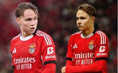 Tottenham'dan Schjelderup hamlesi