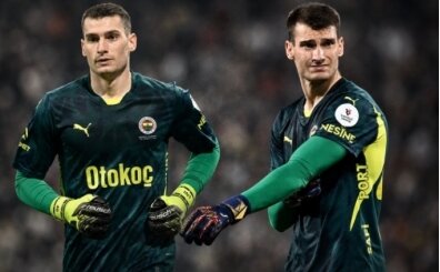Livakovic, Dinamo Zagreb'e d�n�yor!