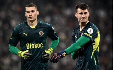 Fenerbah�e'de Livakovic'e iki talip
