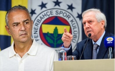 Aziz Y�ld�r�m'dan fla� s�zler : 'Herkes gider o kal�r!'