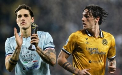 Juventus devrede: Zaniolo i�in ayr�l�k ihtimali