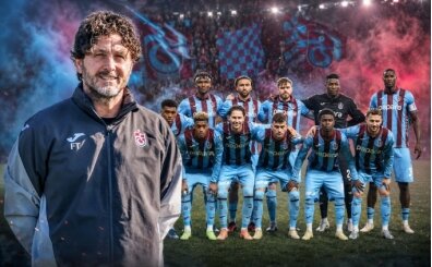 Trabzonspor'da karar kamp sonras� verilecek!