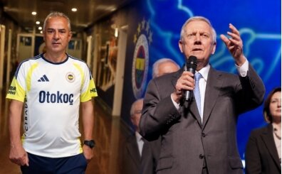 Fenerbah�e'de iki ayr�l�k karar�