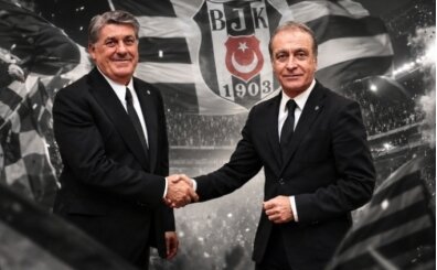 Be�ikta�'ta kritik transfer zirvesi!