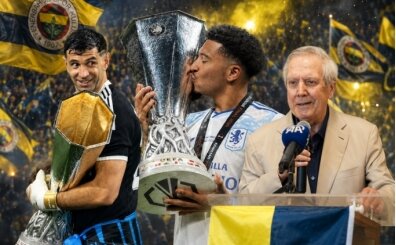Aziz Y�ld�r�m'�n iki dev hedefi!