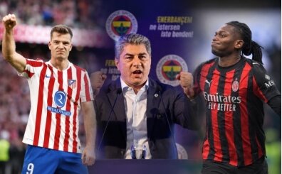 Hakan Safi'den transfer a��klamas�!