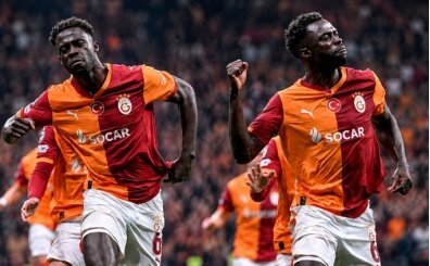 Davinson Sanchez'e teklif yolda!