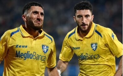 Be�ikta�'�n kanad� �talya'dan gelecek!