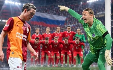 Safonov'dan Batrakov'a Galatasaray �ncesi mesaj