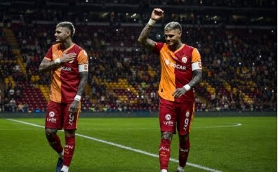 Galatasaray'da karar: Icardi kalsa bile...