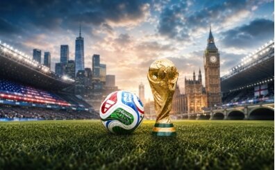 ABD'de futbola neden 'soccer' deniyor?