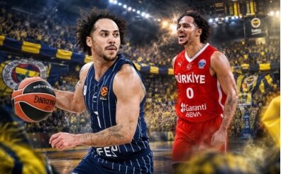 Fenerbah�e Beko'dan Shane Larkin i�in transfer hamlesi