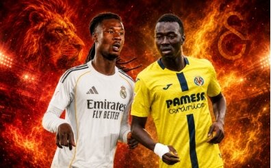 Galatasaray'dan La Liga'ya transfer ��karmas�!