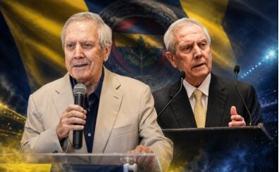 Aziz Y�ld�r�m'dan santrfor i�in a��klama