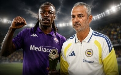 Fenerbah�e'de Moise Kean transferinde son s�z �smail Kartal'�n!
