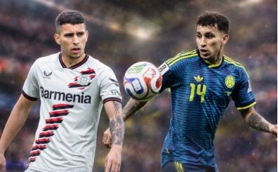 Be�ikta�'tan Gustavo Puerta hamlesi