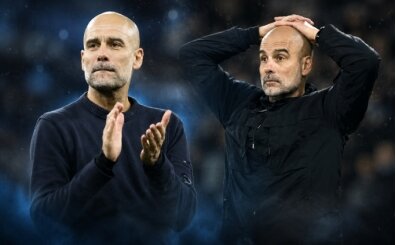 Guardiola'n�n maa� talebi �talya'y� zorluyor