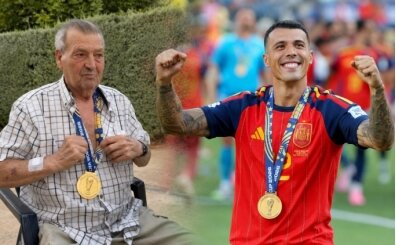 Pedro Porro, dedesine verdi�i s�z� unutmad�