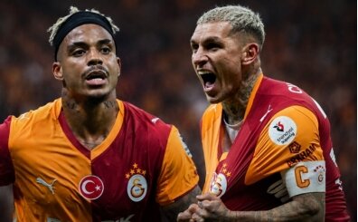 Galatasaray'da veda geli�mesi: Torreira ve Lemina!