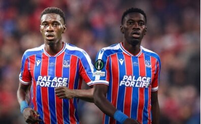 Ismaila Sarr i�in 25 milyon euro'luk fark