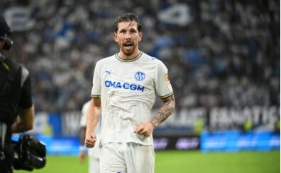 Galatasaray'da orta saha aday� Pierre Emile Hojbjerg