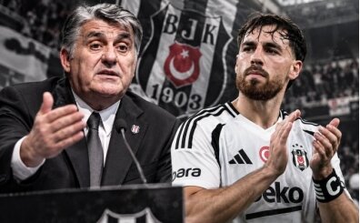 Serdal Adal�'dan Orkun K�k�� tepkisi: 'K�rm�z� �izgimiz'