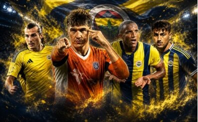 Fenerbah�e'den Shomurodov i�in dev takas plan�!