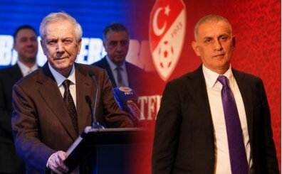 Fenerbah�e'den fikst�r i�in TFF'ye telefon!