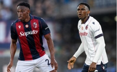 Galatasaray, Jhon Lucumi ile s�z kesti!