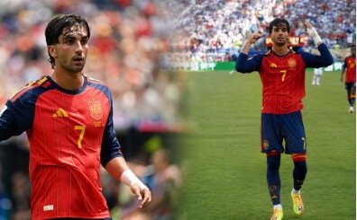 Ferran Torres'in talipleri art�yor