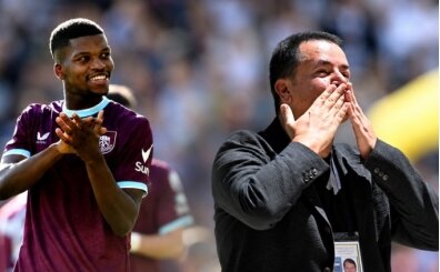 Hull City'nin hedefi Florentino Luis
