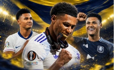 Fenerbah�e'de Ollie Watkins iddias�!