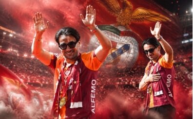 Benfica'dan Yunus Akg�n i�in yeni hamle
