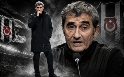 Be�ikta�'ta Valverde plan�: 'Zor ama imkans�z de�il' 
