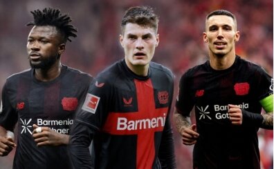 Be�ikta�'tan Almanya ��karmas�; �� isim i�in harekat ba�lad�