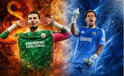 Galatasaray yar�m saatte, Fenerbah�e 15 dakikada avl�yor!