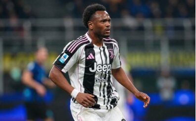 Lois Openda, Juventus'tan Lyon'a kiraland�