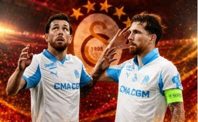 Galatasaray'da Hojbjerg hamlesi
