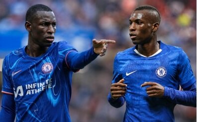 Galatasaray'a Nicolas Jackson �nerisi