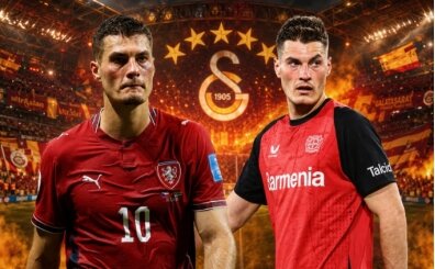 Patrik Schick i�in harekete ge�ti