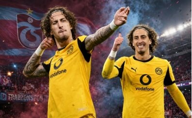 Trabzonspor'da forvet hamlesi: Fabio Silva