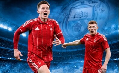 City'den rekor hamle: Anderson i�in dev bonservis