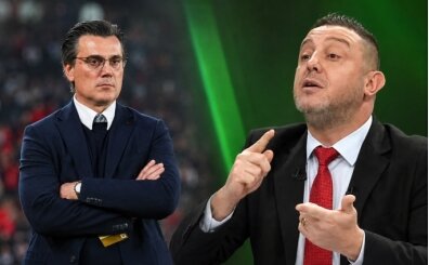 Nihat Kahveci'den Montella tepkisi!
