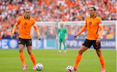 Van Dijk'tan Galatasaray hamlesi