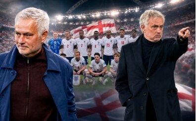 Mourinho'dan D�nya Kupas� hakk�nda �arp�c� yorum! 