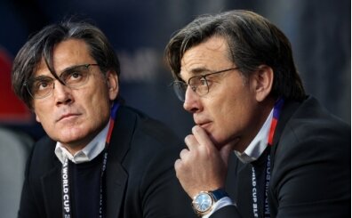 TFF'den Vincenzo Montella i�in yeni karar